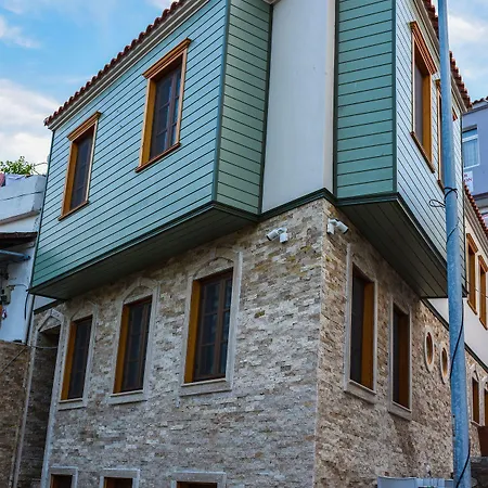 Feriehus Rumeli *