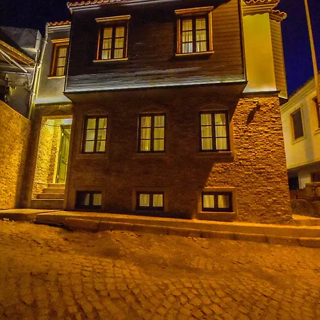 Rumeli Feriehus Bozcaada