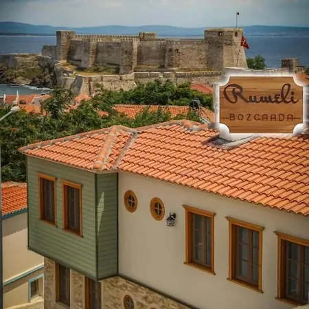 Rumeli *