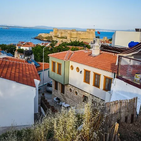 Rumeli Bed & Breakfast