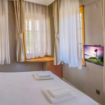 Rumeli Casa de Férias