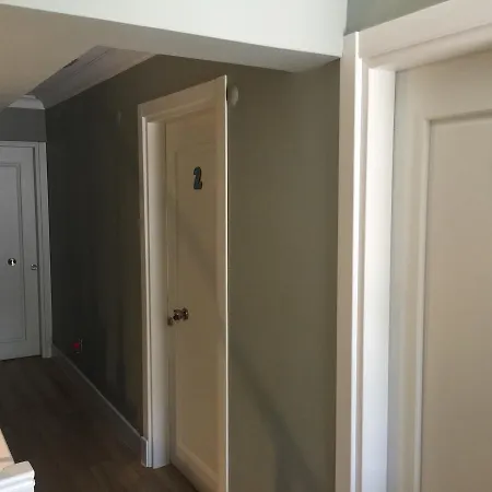 Casa de Férias Rumeli