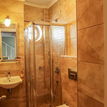 Bed & Breakfast Rumeli