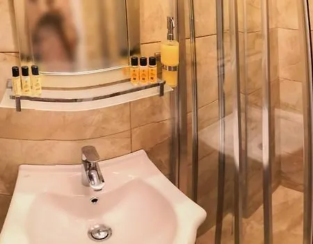 Casa de Férias Rumeli *