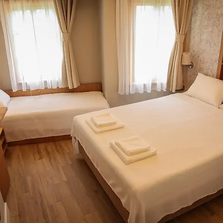 Rumeli Bed & Breakfast *