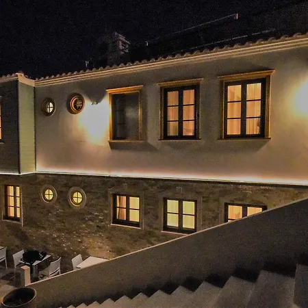 Casa de Férias Rumeli