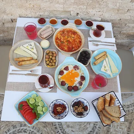 Bed & Breakfast Rumeli Bozcaada