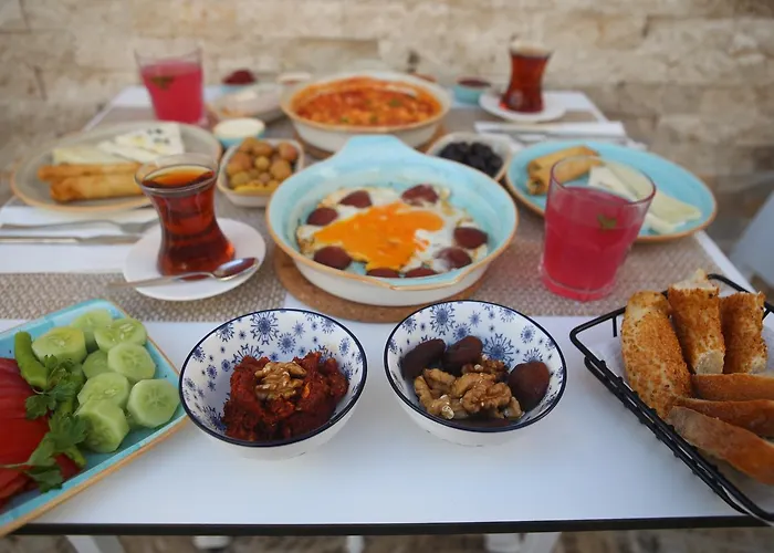 Rumeli * 博兹贾阿达岛